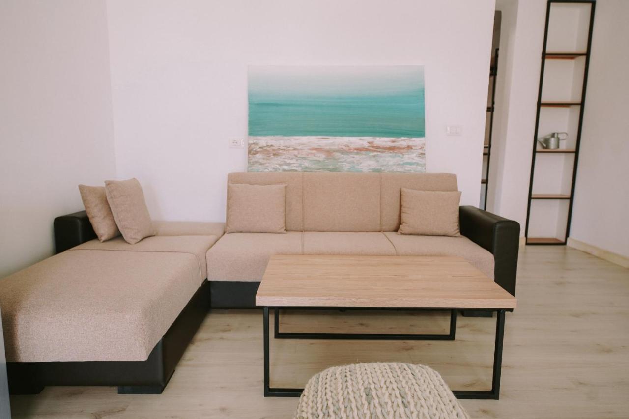 Vila Milo Himare Exteriör bild